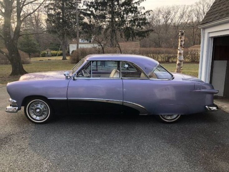 Photo for 1951 Ford Other Ford Models